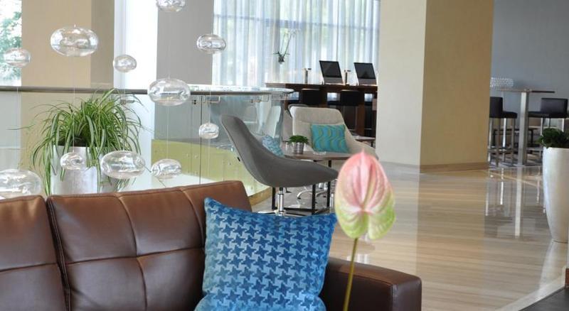 Khortitsa Palace Hotel Zaporizhia Ngoại thất bức ảnh